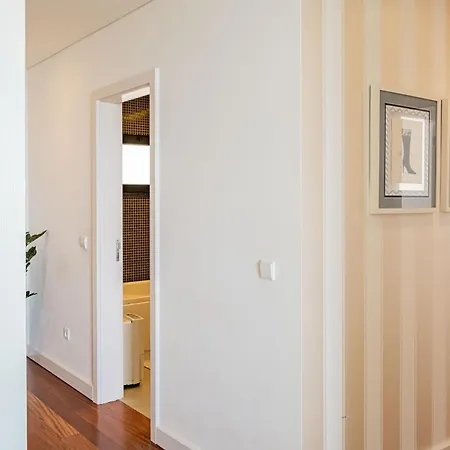 Casa Refugio Dos Canhas