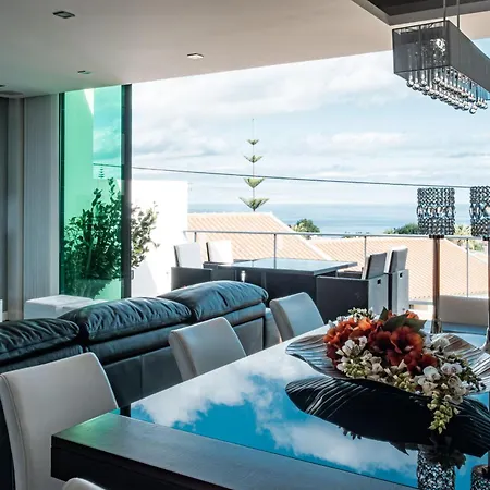 Casa Refugio Dos Canhas Villa Ponta do Sol (Madeira)