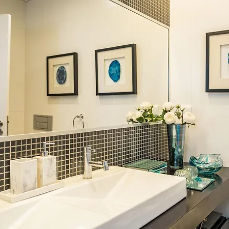 Casa Refugio Dos Canhas Villa