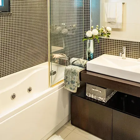 Casa Refugio Dos Canhas Villa