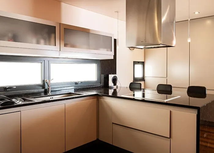 Casa Refugio Dos Canhas Vila