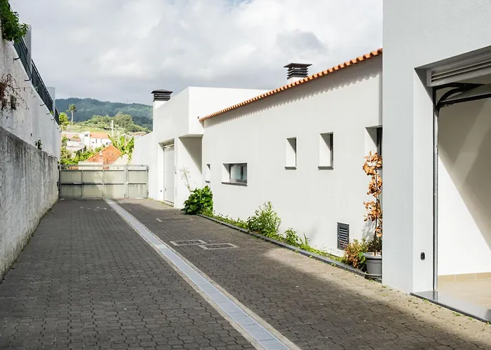 Casa Refugio Dos Canhas *