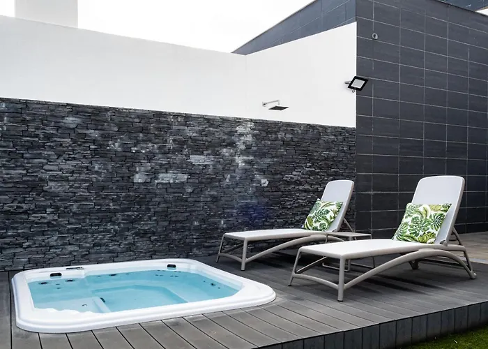 Casa Refugio Dos Canhas *