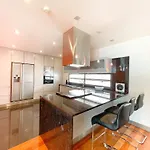 Casa Refugio Dos Canhas Villa