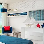 Casa Refugio Dos Canhas Villa *