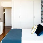 Villa Casa Refugio Dos Canhas