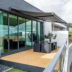 Villa Casa Refugio Dos Canhas Ponta do Sol (Madeira)