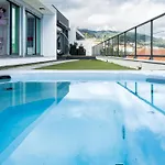 Villa Casa Refugio Dos Canhas Ponta do Sol (Madeira)