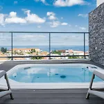 Casa Refugio Dos Canhas Villa *