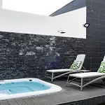 Casa Refugio Dos Canhas *