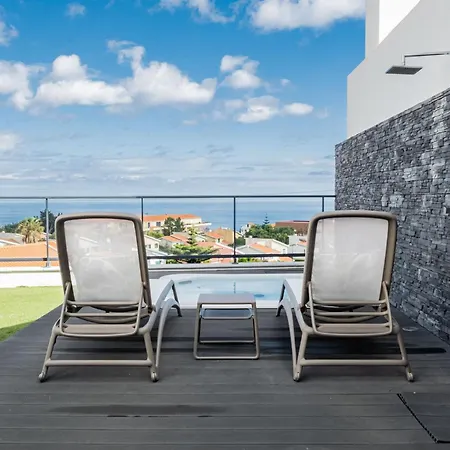 Casa Refúgio Dos Canhas Villa Ponta do Sol (Madeira)