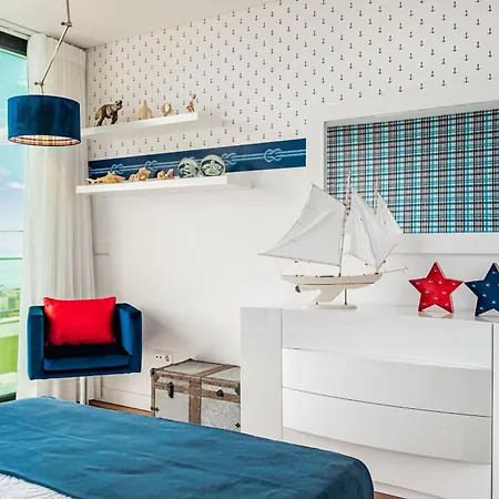 Casa Refúgio Dos Canhas Villa *