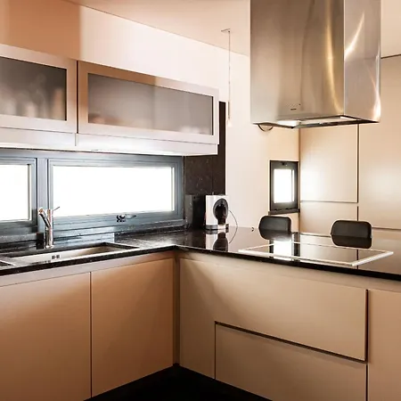 Casa Refúgio Dos Canhas Villa