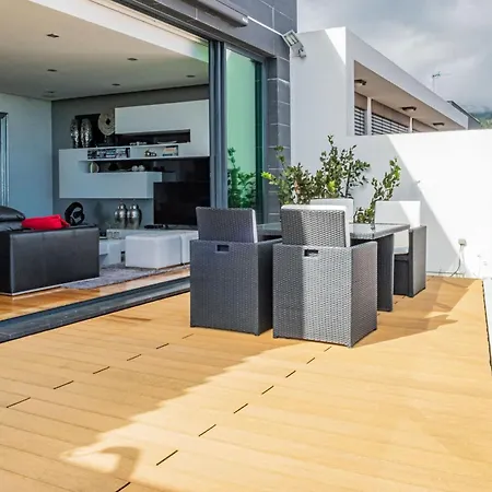 Casa Refugio Dos Canhas 别墅 蓬他达维托亚