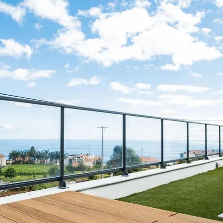 Casa Refugio Dos Canhas * 蓬他达维托亚