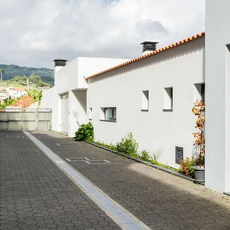 Casa Refúgio Dos Canhas *