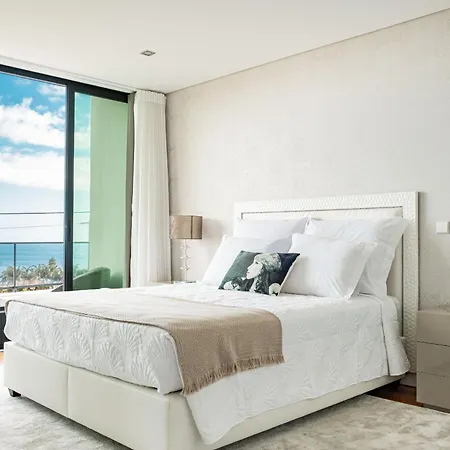 Casa Refúgio Dos Canhas * Ponta do Sol (Madeira)