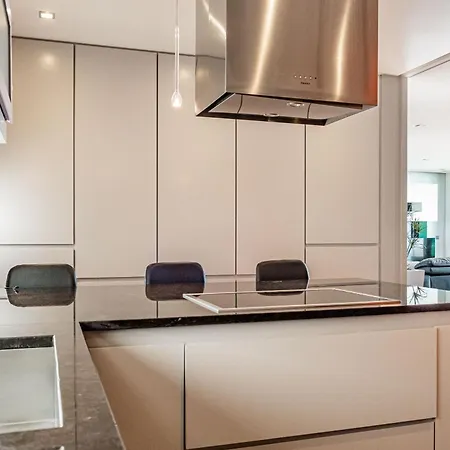 Casa Refugio Dos Canhas 别墅 *