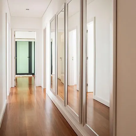 Casa Refúgio Dos Canhas Villa *