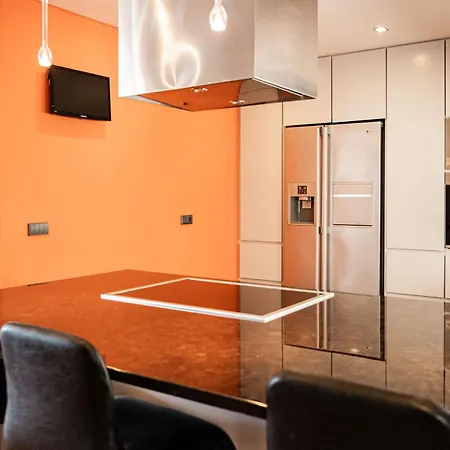 Casa Refugio Dos Canhas 别墅 蓬他达维托亚