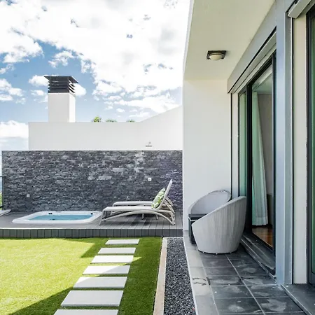 Casa Refúgio Dos Canhas *