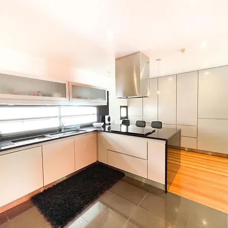 Villa Casa Refúgio Dos Canhas *