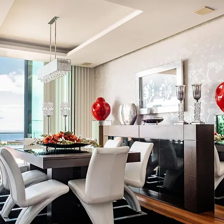 别墅 Casa Refugio Dos Canhas 蓬他达维托亚