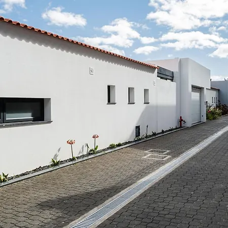 Casa Refugio Dos Canhas Ponta do Sol