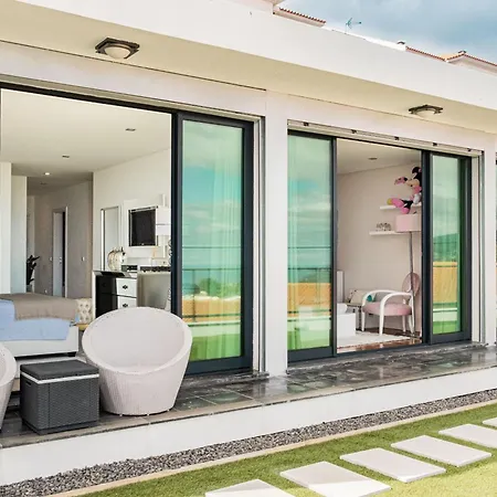 Casa Refugio Dos Canhas * 蓬他达维托亚