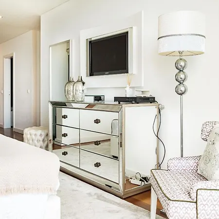 Casa Refúgio Dos Canhas Villa