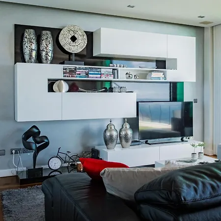 Casa Refugio Dos Canhas