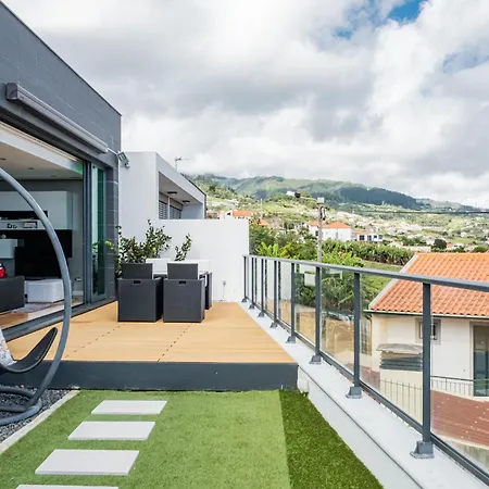 Casa Refugio Dos Canhas * 蓬他达维托亚