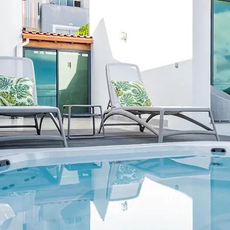 Casa Refugio Dos Canhas