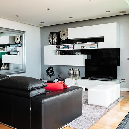 Casa Refugio Dos Canhas 别墅