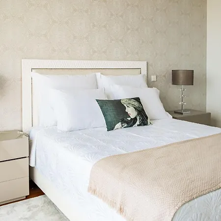 Casa Refúgio Dos Canhas Villa