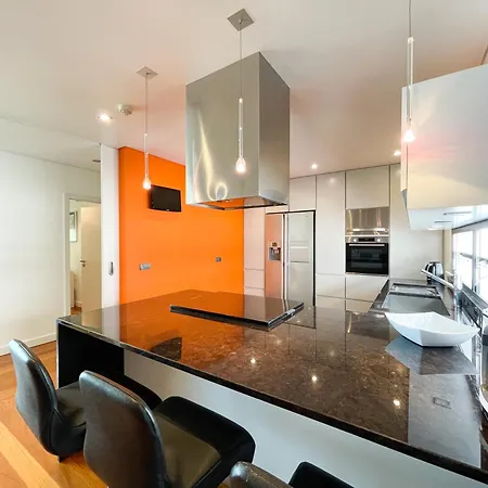 Casa Refugio Dos Canhas *