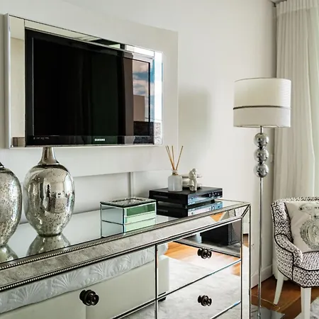 别墅 Casa Refugio Dos Canhas *