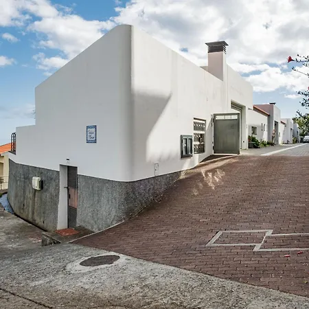 Casa Refúgio Dos Canhas