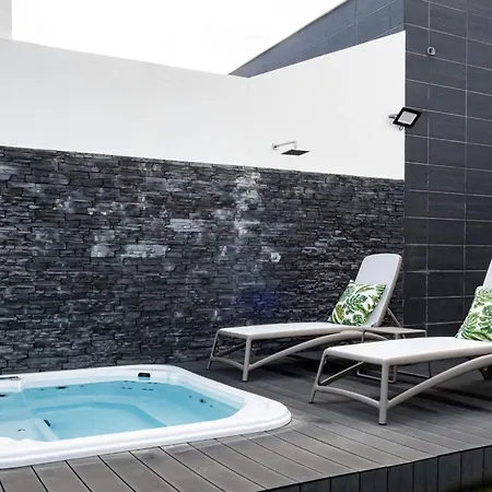 Casa Refúgio Dos Canhas *