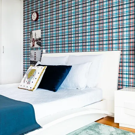 Casa Refugio Dos Canhas 蓬他达维托亚