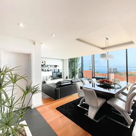 Casa Refúgio Dos Canhas Villa Ponta do Sol (Madeira)