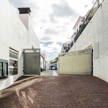 Villa Casa Refúgio Dos Canhas