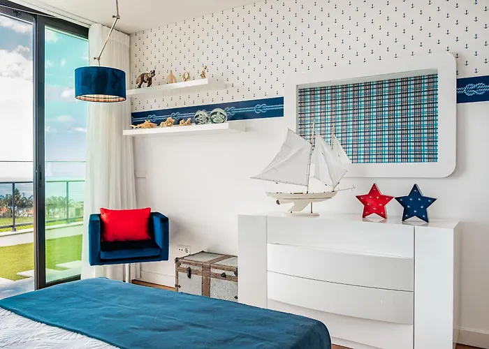 Casa Refugio Dos Canhas Vila *