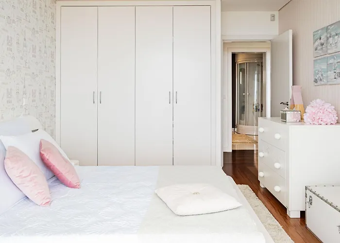 Casa Refugio Dos Canhas Villa