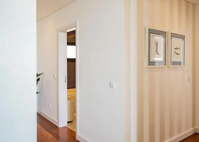 Casa Refugio Dos Canhas