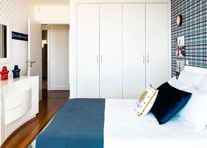 Villa Casa Refugio Dos Canhas