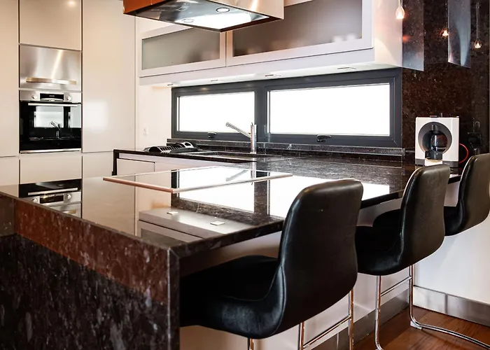 Vila Casa Refugio Dos Canhas Ponta do Sol (Madeira)