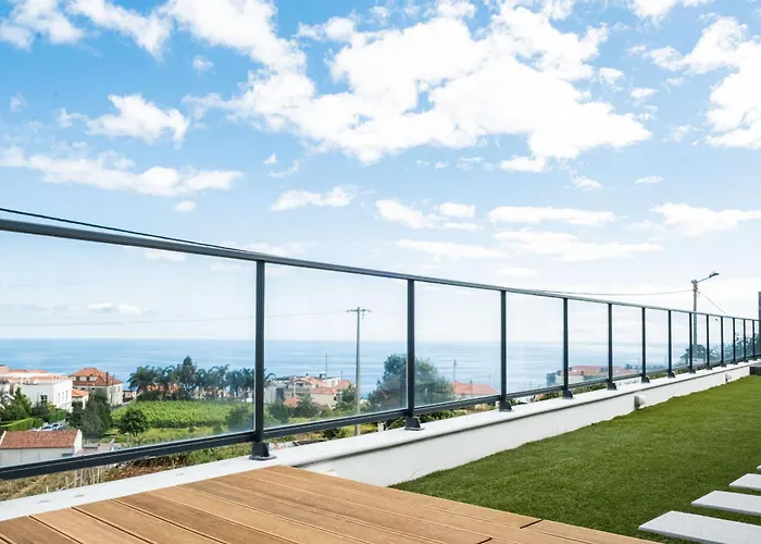 Casa Refugio Dos Canhas * Ponta do Sol