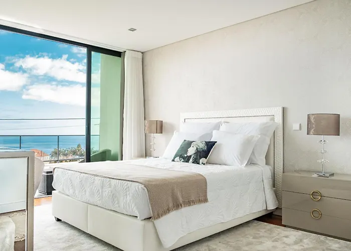 Casa Refugio Dos Canhas * Ponta do Sol