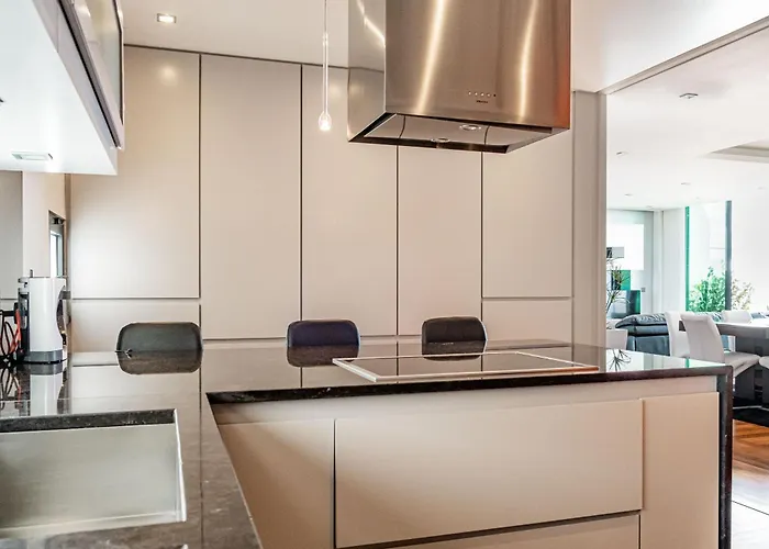 Casa Refugio Dos Canhas Vila *